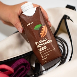 Milkshake Protein kakao 330ml Vilgain