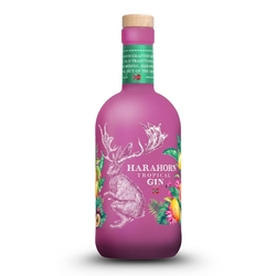  Harahorn Tropical Gin 40% 0,5l