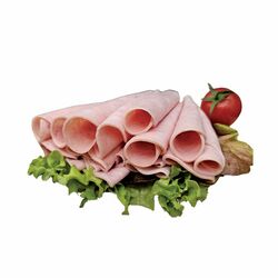 Saláma jemná rapid nárez cca 1kg Danubius