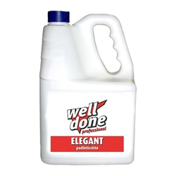 Well Done Elegant čistič na podlahy 5l