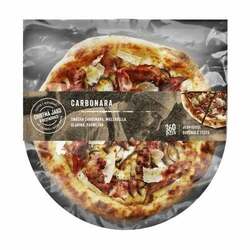 Mr.Pizza Carbonara 29cm 420g Crocodille VÝPREDAJ