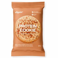  Sušienka Protein Cookie Spiced pecan caramel 80g Vilgain