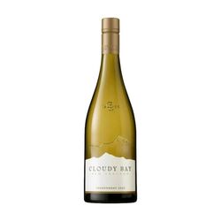 Víno biele Cloudy Bay Chardonnay 0,75l