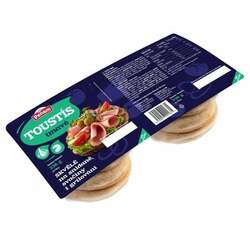 Toustís tmavé 6x56g 336g Penam VÝPREDAJ