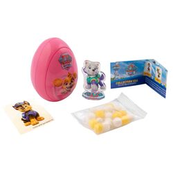Paw Patrol Eggs s cukríkmi 10g Sweet in Fun