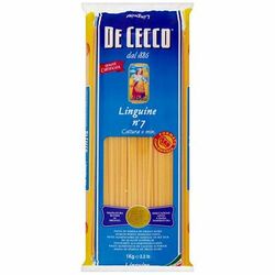 Cestoviny Linguine 1kg De Cecco