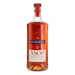 Martell VSOP Cognac 40% 0,7l