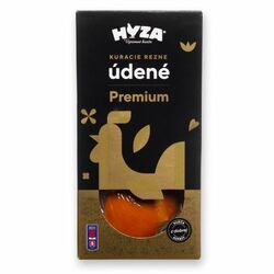 Kuracie rezne údené 300g Hyza