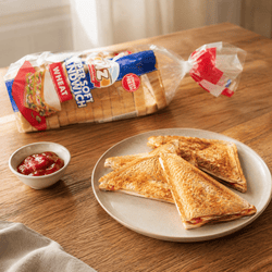 Chlieb toastový americký svetlý 750g Ölz