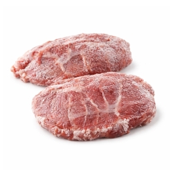 Mrazené Bravčové líčka Iberico cca 1,5kg Los Linares