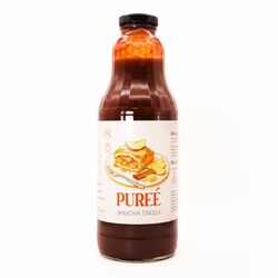 Pyré jablková štrúdľa 300ml Pureé