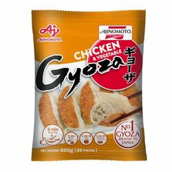 Mr.Gyoza kuracia so zeleninou 600g Ajinomoto