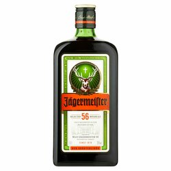 Jägermeister 35% 0,7 l