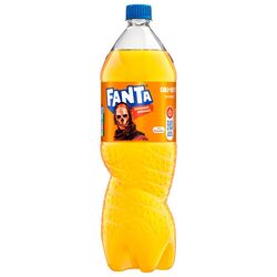 Fanta Pomaranč 1,5 l *ZO