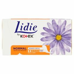 Lidie Deo slipové vložky 50ks