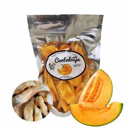 Melon Cantalouge sušený 200g Thai Thip