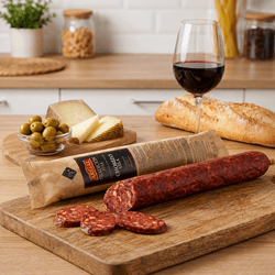 Saláma Chorizo cca 1,7kg Argal