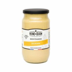 Horčica dijónska 850g Reine