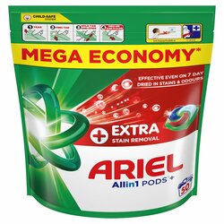 Ariel Allin1 PODS+ Extra Clean kapsule 50PD