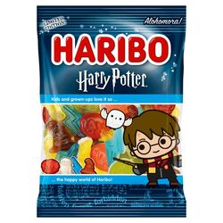 Haribo Harry Potter 80g