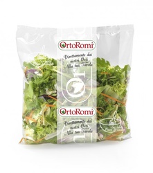 Šalát mix Primavera 200g, II.Tr VÝPREDAJ