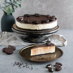 Mrazená Torta Floril Cheesecake oreo 14x130g