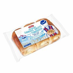 Buchty Jankove s nápl.tvaroh. PENAM 250g VÝPREDAJ