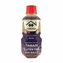 Sójová omáčka Tamari bezgluténová 500ml Yamasa