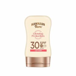 Hawaiian Tropic Satin Protection Opaľovací krém Mini SPF 30 100ml 
