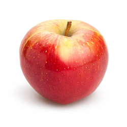 Jablká červené Braeburn ukl. 70+, I.trieda