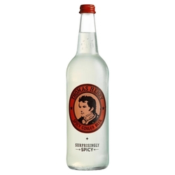 Thomas Henry Spicy Ginger Beer 750ml