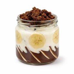 Jogurt Krtkova Torta 337g MůjJogurt