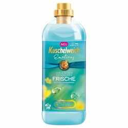 Kuschelweich aviváž Emotions modrý 38PD 1l