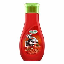 Kečup pálivý Erős Pista 470g Univer