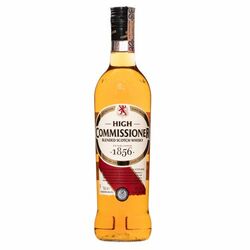 High Commissioner Whisky 40% 0,7 l
