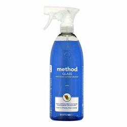 Method čistič na sklo 828ml