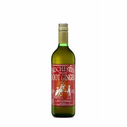 Rochester Organic Root Ginger zázvor. nápoj 725ml