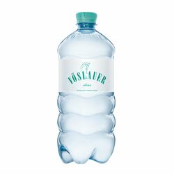 Vöslauer minerálna voda neperlivá 1l*ZO