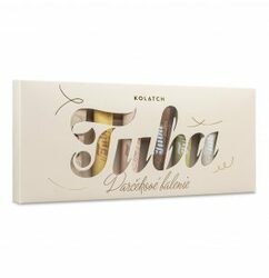 TUBA Dezert darčeková krabička KOLATCH mix 8x45g