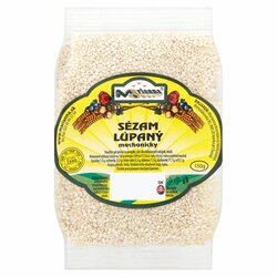 Sezamové semienka biele 150g Marianna