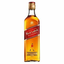 Johnnie Walker Red Label 40% 1 l