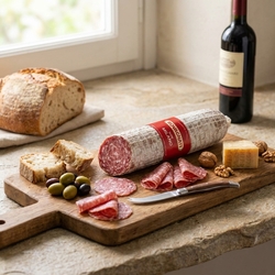 Saláma Milano cca 2,8kg Rovagnati
