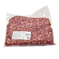 Hovädzie mäso na burger Charolais cca 1kg FarmFoods VÝPREDAJ