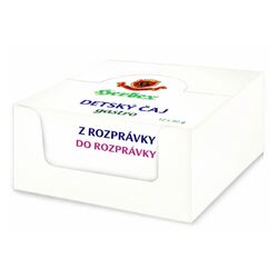 Herbex gastro čaj Z rozprávky do rozprávky 12x50g