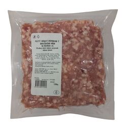Bravčové mleté mäso cca 1,5kg Mecom VÝPREDAJ
