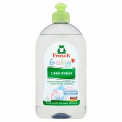 Frosch Baby čistič na detské potreby 500ml