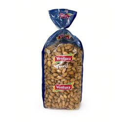 Mandle v škrupine 2 kg