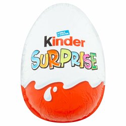 Kinder Surprise vajíčko 20g