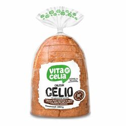 Chlebík bezglut.krájaný CELIO VITACELIA 250g
