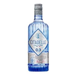 Citadelle Gin Nealko 0,0% 0,7l